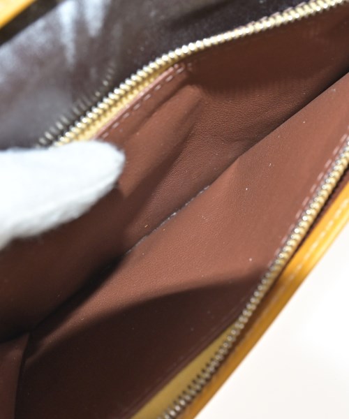 Whitehouse Cox（ホワイトハウスコックス）財布・コインケース ベージュ サイズ:- メンズ/2200667538313