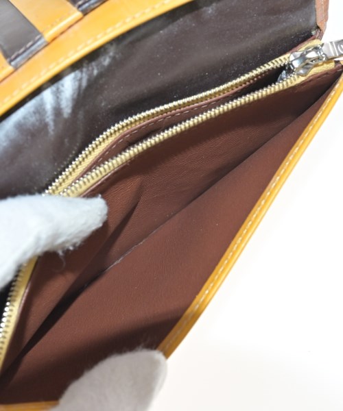 Whitehouse Cox（ホワイトハウスコックス）財布・コインケース ベージュ サイズ:- メンズ/2200667538313