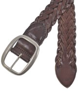 Whitehouse Cox（ホワイトハウスコックス）ベルト 茶 サイズ:32/80 メンズ/2200662444053