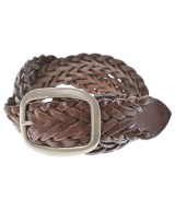 Whitehouse Cox ベルト