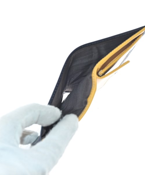 Whitehouse Cox（ホワイトハウスコックス）財布・コインケース 紺 サイズ:- メンズ/2200670050017