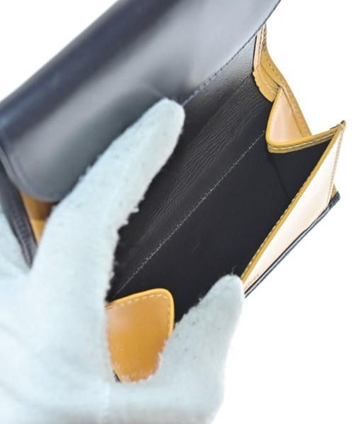 Whitehouse Cox（ホワイトハウスコックス）財布・コインケース 紺 サイズ:- メンズ/2200670050017