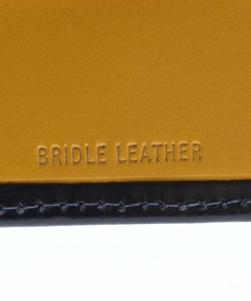 Whitehouse Cox（ホワイトハウスコックス）財布・コインケース 紺 サイズ:- メンズ/2200670050017