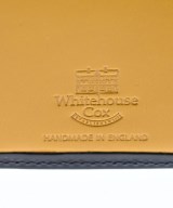 Whitehouse Cox（ホワイトハウスコックス）財布・コインケース 紺 サイズ:- メンズ/2200670050017