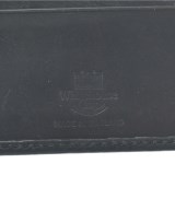 Whitehouse Cox（ホワイトハウスコックス）カードケース 黒 サイズ:- メンズ/2200732923013