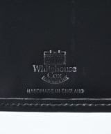 Whitehouse Cox（ホワイトハウスコックス）財布・コインケース 黒 サイズ:- メンズ/2200716638100