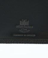 Whitehouse Cox（ホワイトハウスコックス）財布・コインケース 黒 サイズ:- メンズ/2200719729126
