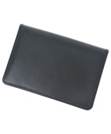 Whitehouse Cox（ホワイトハウスコックス）カードケース 黒 サイズ:- メンズ/2200728749023