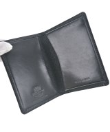 Whitehouse Cox（ホワイトハウスコックス）カードケース 黒 サイズ:- メンズ/2200728749023
