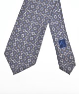 HILDITCH&KEY（ヒルディッチアンドキー）ネクタイ グレー サイズ:- メンズ/2200672935152