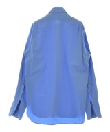 HILDITCH&KEY（ヒルディッチアンドキー）ドレスシャツ 青 サイズ:38(S位) メンズ/2200701370046