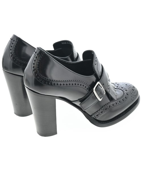 Church's（チャーチ）パンプス 黒 サイズ:EU34 1/2(21cm位) レディース/2200635546029