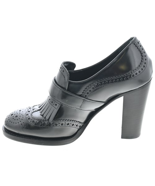 Church's（チャーチ）パンプス 黒 サイズ:EU34 1/2(21cm位) レディース/2200635546029