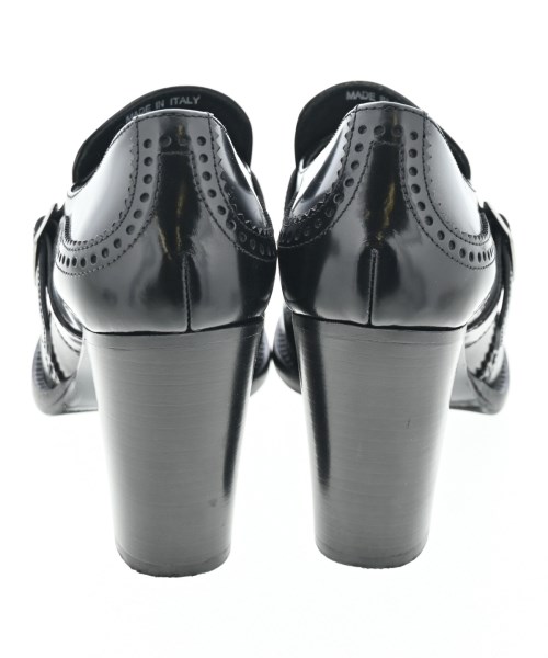 Church's（チャーチ）パンプス 黒 サイズ:EU34 1/2(21cm位) レディース/2200635546029