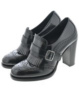 Church's（チャーチ）パンプス 黒 サイズ:EU34 1/2(21cm位) レディース/2200635546029
