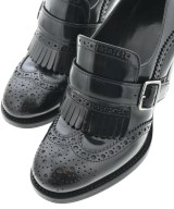 Church's（チャーチ）パンプス 黒 サイズ:EU34 1/2(21cm位) レディース/2200635546029