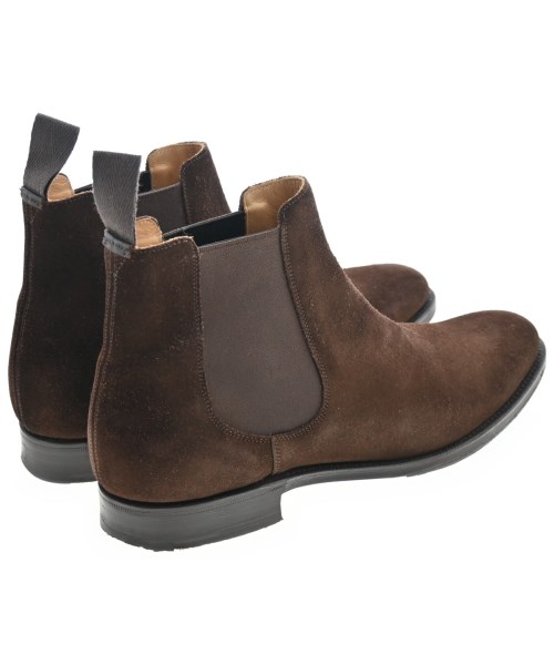 Church's（チャーチ）ブーツ 茶 サイズ:60(25cm位) メンズ/2200635666024