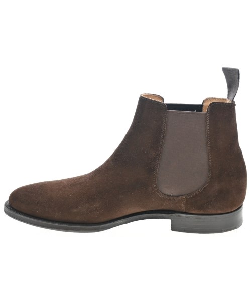 Church's（チャーチ）ブーツ 茶 サイズ:60(25cm位) メンズ/2200635666024