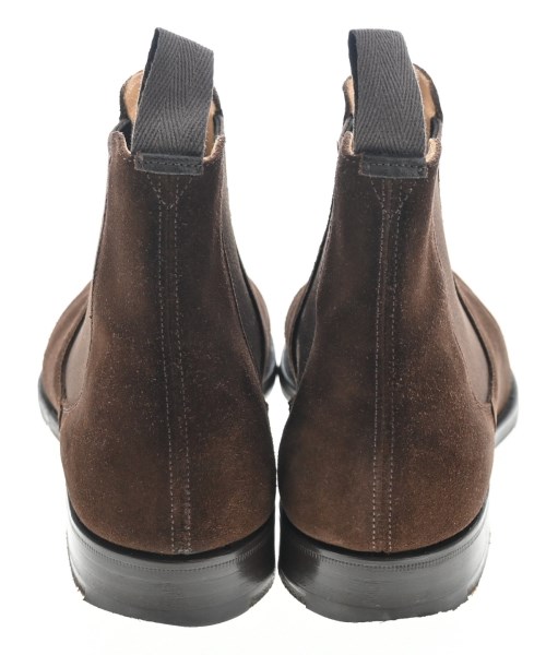 Church's（チャーチ）ブーツ 茶 サイズ:60(25cm位) メンズ/2200635666024