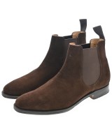 Church's（チャーチ）ブーツ 茶 サイズ:60(25cm位) メンズ/2200635666024