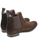 Church's（チャーチ）ブーツ 茶 サイズ:60(25cm位) メンズ/2200635666024