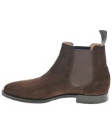 Church's（チャーチ）ブーツ 茶 サイズ:60(25cm位) メンズ/2200635666024