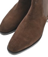Church's（チャーチ）ブーツ 茶 サイズ:60(25cm位) メンズ/2200635666024