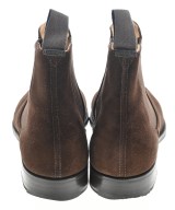 Church's（チャーチ）ブーツ 茶 サイズ:60(25cm位) メンズ/2200635666024