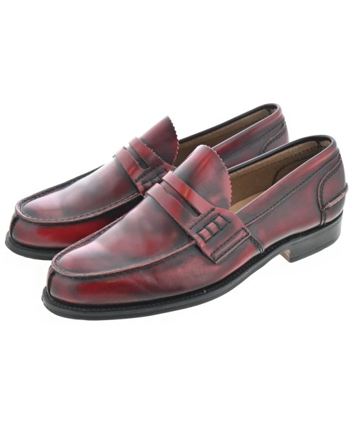 チャーチ(Church's)のChurch's ビジネス・ドレスシューズ