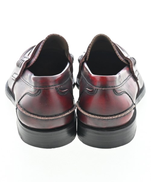 Church's（チャーチ）ビジネス・ドレスシューズ 赤 サイズ:80(27cm位) メンズ/2200637453042