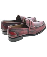 Church's（チャーチ）ビジネス・ドレスシューズ 赤 サイズ:80(27cm位) メンズ/2200637453042