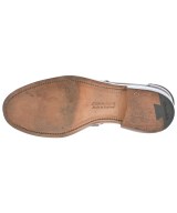 Church's（チャーチ）ビジネス・ドレスシューズ 赤 サイズ:80(27cm位) メンズ/2200637453042