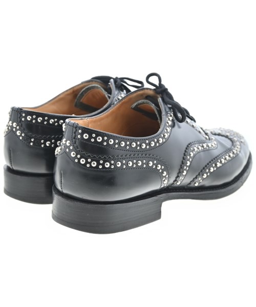 Church's（チャーチ）ビジネス・ドレスシューズ 黒 サイズ:60(25cm位) メンズ/2200639158372