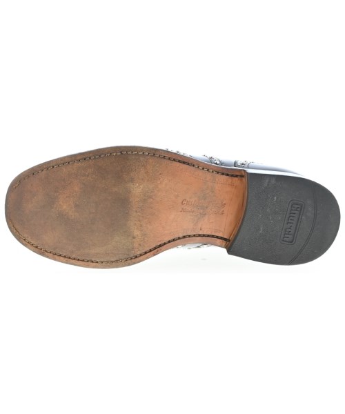 Church's（チャーチ）ビジネス・ドレスシューズ 黒 サイズ:60(25cm位) メンズ/2200639158372