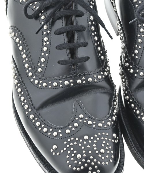 Church's（チャーチ）ビジネス・ドレスシューズ 黒 サイズ:60(25cm位) メンズ/2200639158372