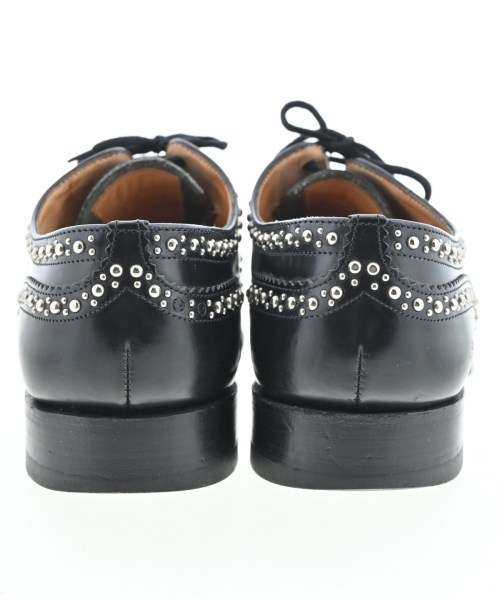 Church's（チャーチ）ビジネス・ドレスシューズ 黒 サイズ:60(25cm位) メンズ/2200639158372