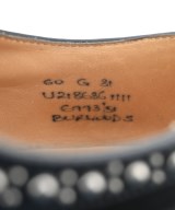 Church's（チャーチ）ビジネス・ドレスシューズ 黒 サイズ:60(25cm位) メンズ/2200639158372