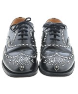 Church's（チャーチ）ビジネス・ドレスシューズ 黒 サイズ:60(25cm位) メンズ/2200639158372