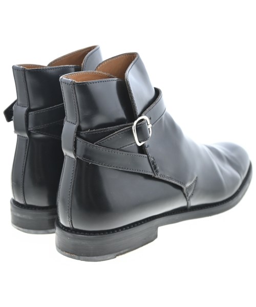 Church's（チャーチ）ブーツ 黒 サイズ:EU39(25.5cm位) レディース/2200639570013