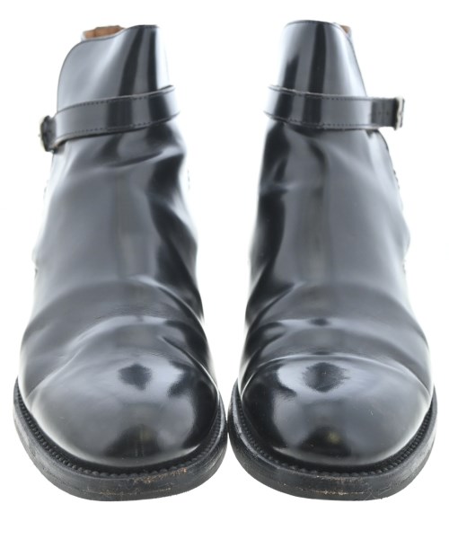 Church's（チャーチ）ブーツ 黒 サイズ:EU39(25.5cm位) レディース/2200639570013