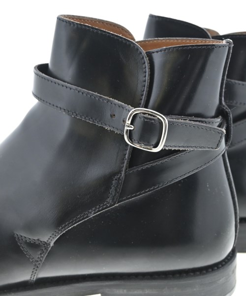 Church's（チャーチ）ブーツ 黒 サイズ:EU39(25.5cm位) レディース/2200639570013