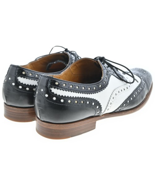 Church's（チャーチ）ビジネス・ドレスシューズ 黒 サイズ:EU37(23.5cm位) レディース/2200640526016