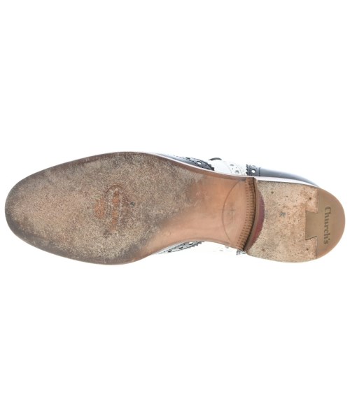 Church's（チャーチ）ビジネス・ドレスシューズ 黒 サイズ:EU37(23.5cm位) レディース/2200640526016