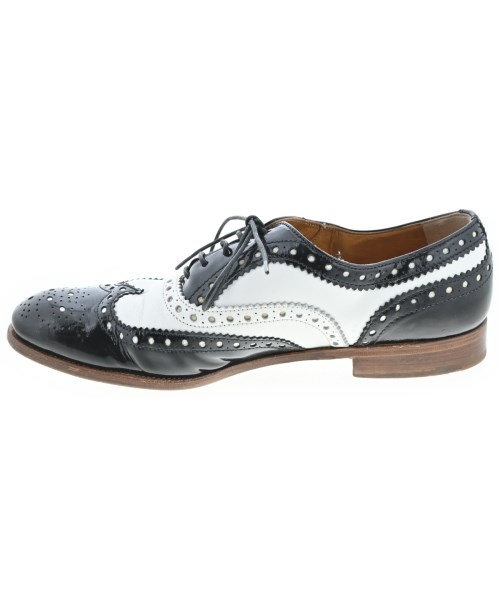 Church's（チャーチ）ビジネス・ドレスシューズ 黒 サイズ:EU37(23.5cm位) レディース/2200640526016