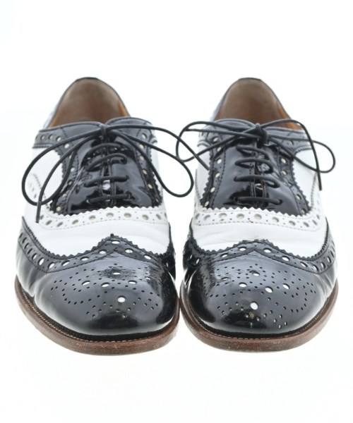 Church's（チャーチ）ビジネス・ドレスシューズ 黒 サイズ:EU37(23.5cm位) レディース/2200640526016