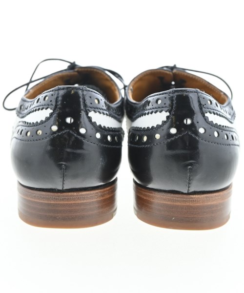 Church's（チャーチ）ビジネス・ドレスシューズ 黒 サイズ:EU37(23.5cm位) レディース/2200640526016