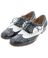 Church's（チャーチ）ビジネス・ドレスシューズ 黒 サイズ:EU37(23.5cm位) レディース/2200640526016