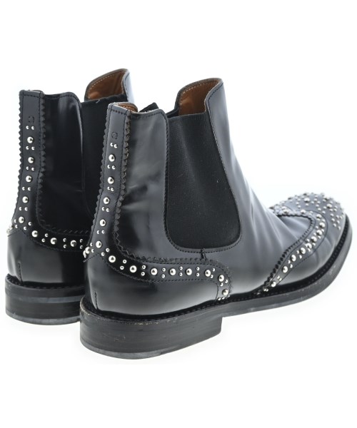 Church's（チャーチ）ブーツ 黒 サイズ:EU37(23.5cm位) レディース/2200640526078