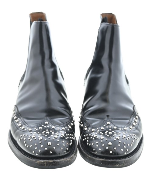 Church's（チャーチ）ブーツ 黒 サイズ:EU37(23.5cm位) レディース/2200640526078