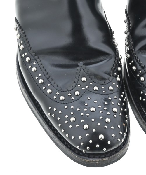 Church's（チャーチ）ブーツ 黒 サイズ:EU37(23.5cm位) レディース/2200640526078